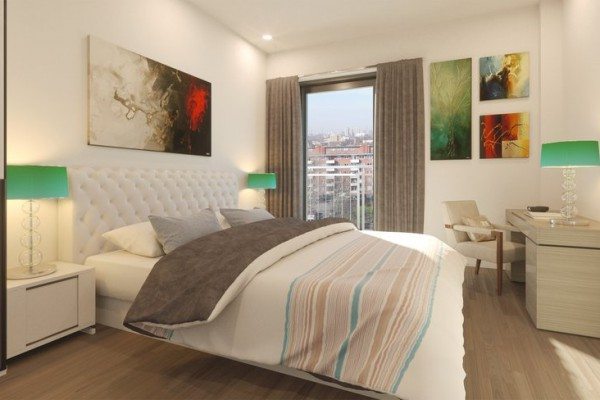 The Rise Deptford