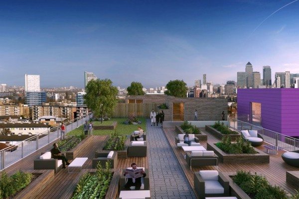 The Rise Deptford
