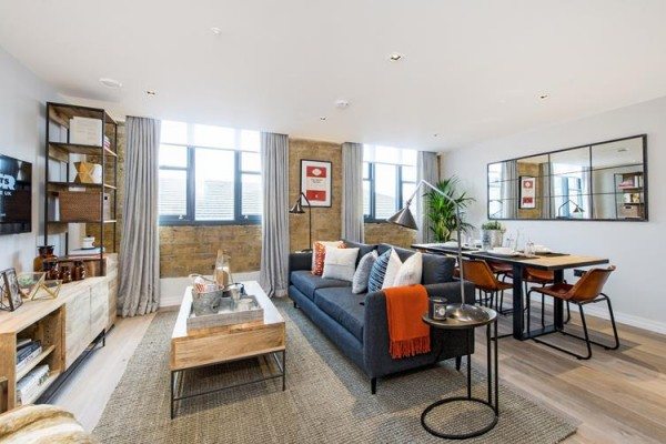 Zone 1 Property for Sale in London