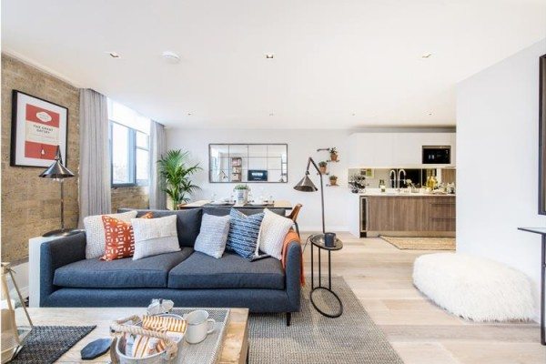 Zone 1 Property for Sale in London