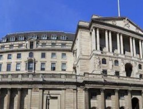 What Impact Will the Interest Rate Rise Have On The Property Market