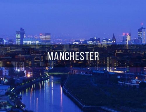 Why Invest in Manchester?