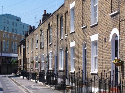 UK Property Market Resilient After Brexit Vote