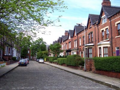 UK House Prices Expected to Rise by £40,000