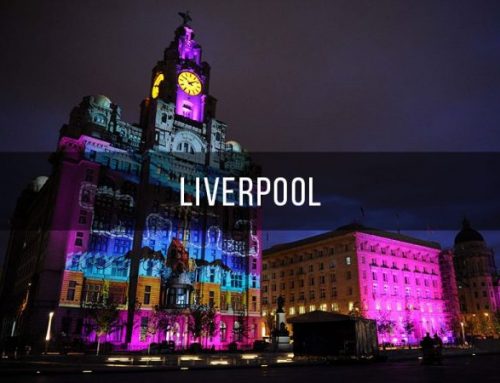 Why invest in Liverpool?