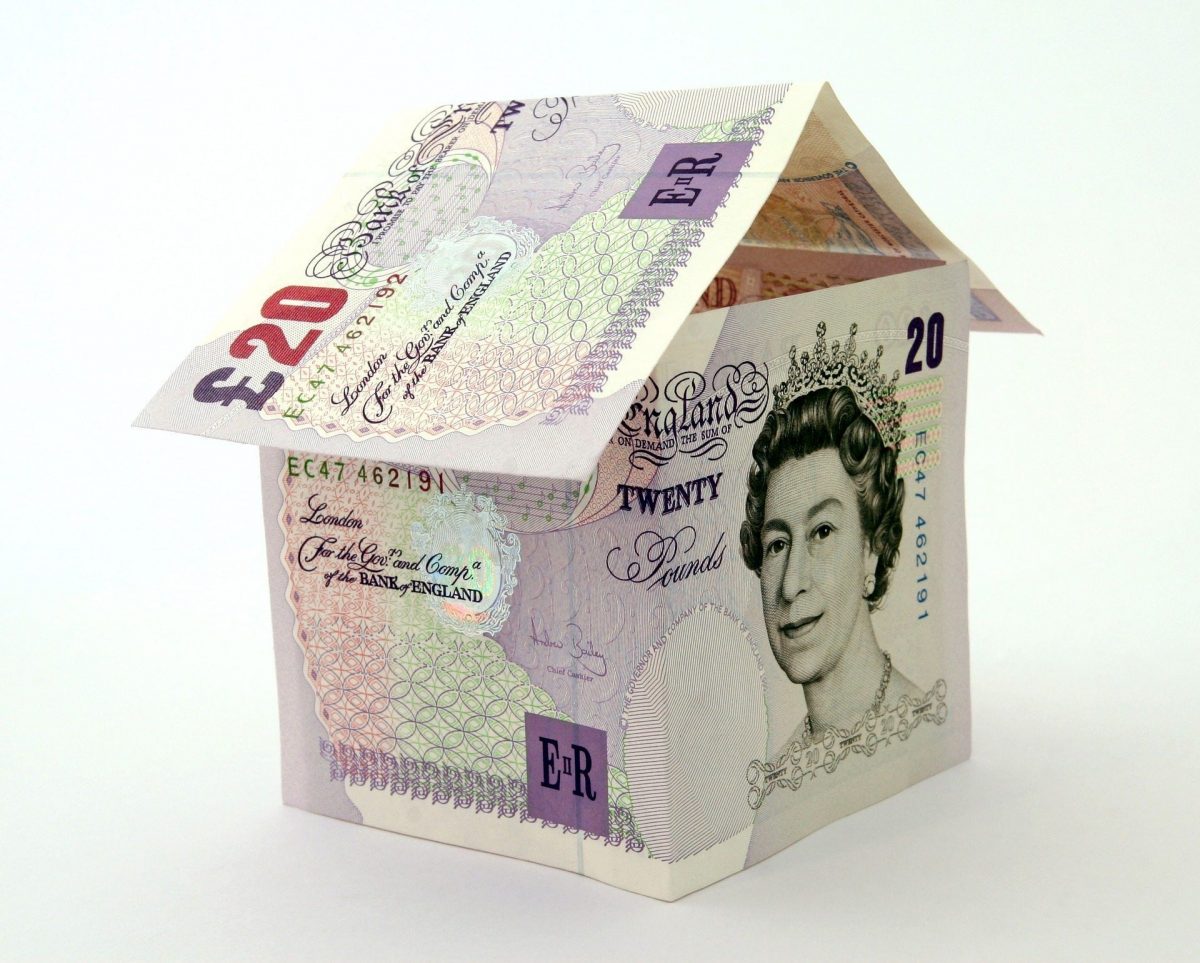 Weak Pound Means it’s time to invest in UK Property, value investors enter UK housing market for low risk investments
