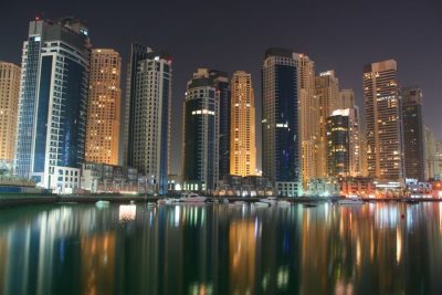 Dubai Property Market Forecast