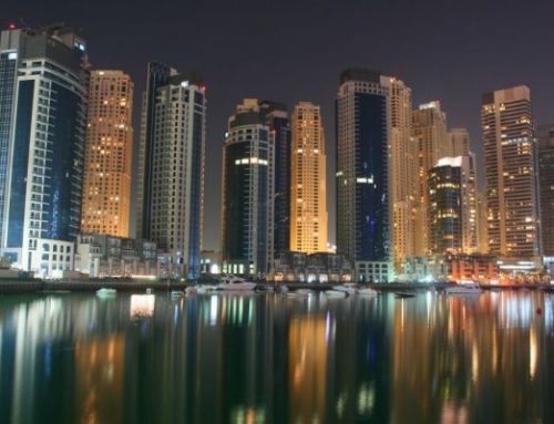 Dubai Property Market Forecast