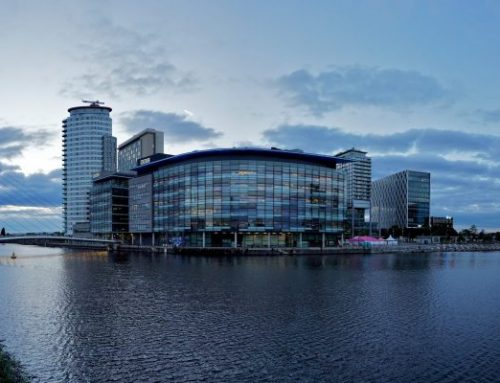 Property Investment In Manchester Remains Popular