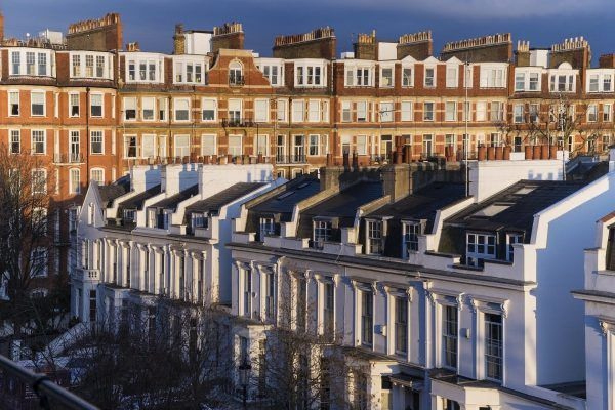 Overseas Investors Driving Up UK Property Prices