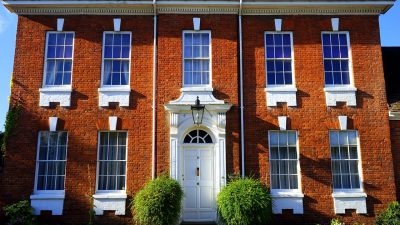 The latest figures from Halifax as UK House Prices Defy Brexit; +5.0% Annual change, +4.2% Quarterly change as London remains sluggish.