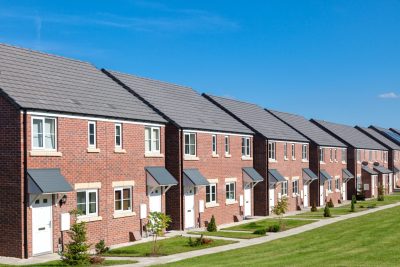 UK House Price Growth Reaches 5 Year High
